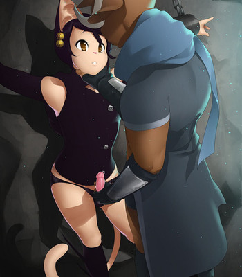 Captured - Fangdangler 005