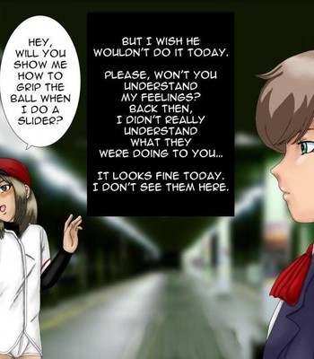 Fukushuu No Eki Toilet De H 003