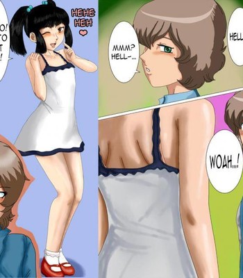 Fukushuu No Eki Toilet De H 034