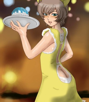 Fukushuu No Eki Toilet De H 037