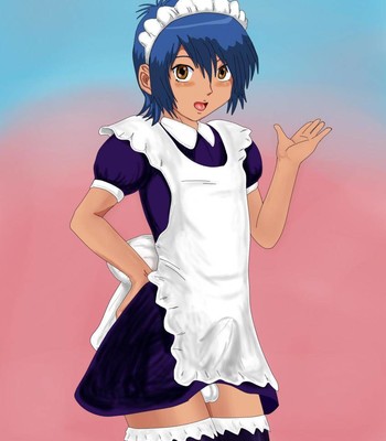 Fukushuu No Eki Toilet De H 043