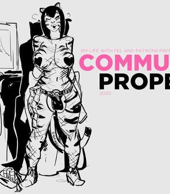 Community Property