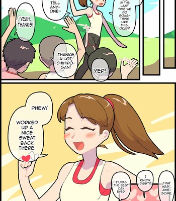 Hitozuma Otokonoko to Seishori no Tsudoi 2 025