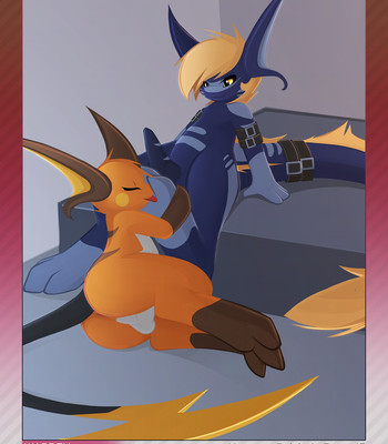 Hey you, Raichu! by Roy Arashy 045