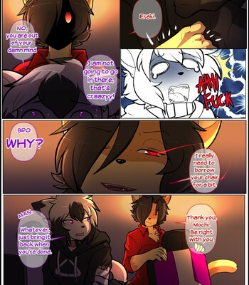 Breaking TOS [Ongoing] 004