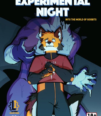 EXPERIMENTAL NIGHT (Ongoing)