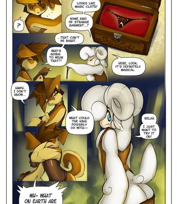 The Escort 004
