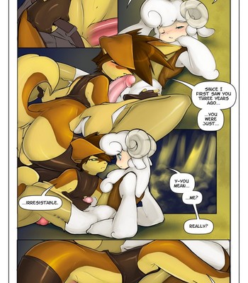 The Escort 008