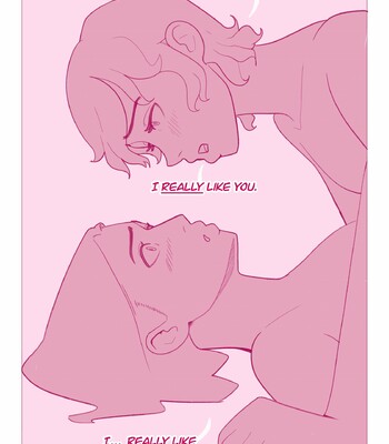I dare you... [ONGOING] 002