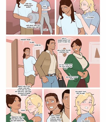 I dare you... [ONGOING] 003