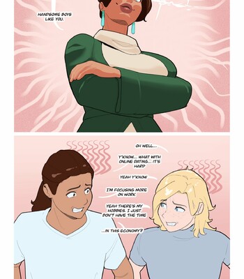I dare you... [ONGOING] 004