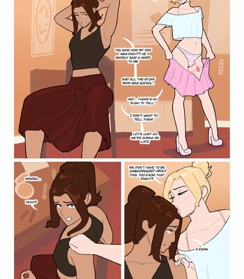 I dare you... [ONGOING] 005