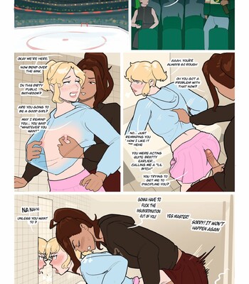 I dare you... [ONGOING] 007