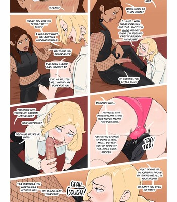 I dare you... [ONGOING] 011