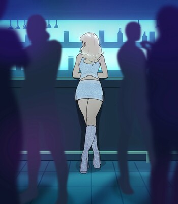 I dare you... [ONGOING] 014