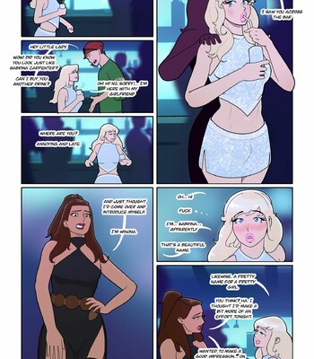 I dare you... [ONGOING] 015