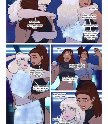 I dare you... [ONGOING] 017