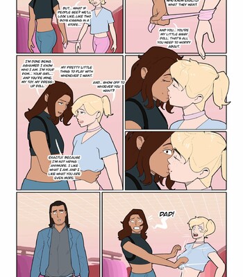 I dare you... [ONGOING] 023