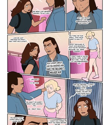 I dare you... [ONGOING] 024