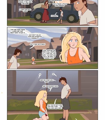 I dare you... [ONGOING] 025