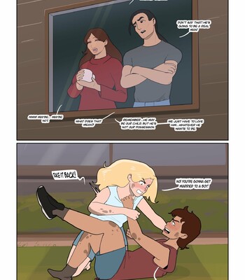 I dare you... [ONGOING] 026
