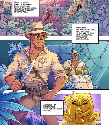 Forbidden temple 002