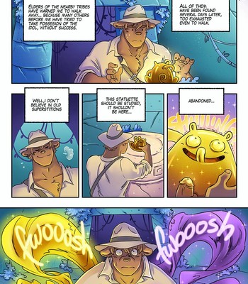 Forbidden temple 003