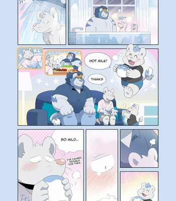 You Need A HUG Tonight + Extra 009
