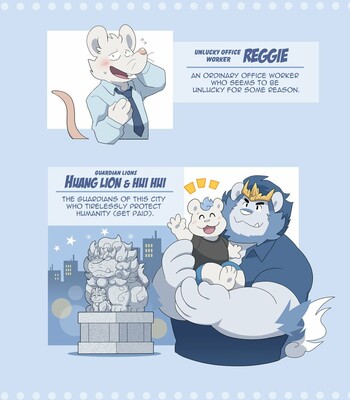 You Need A HUG Tonight + Extra 011