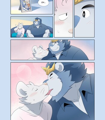You Need A HUG Tonight + Extra 014