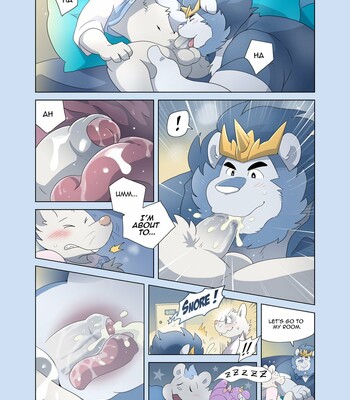 You Need A HUG Tonight + Extra 017