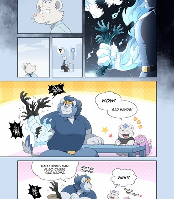 You Need A HUG Tonight + Extra 032