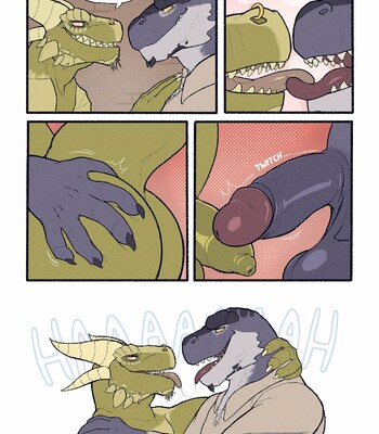Happy Hour (Ongoing) 007