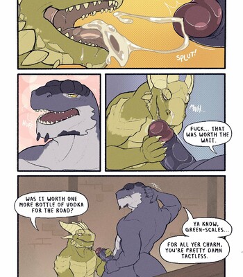Happy Hour (Ongoing) 015