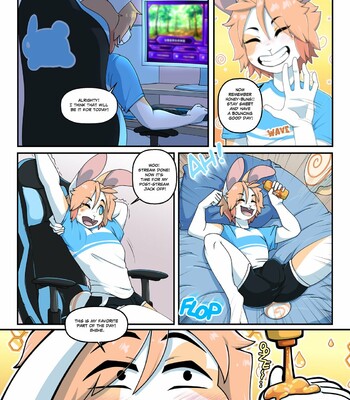 That Time I Became The Main LOVE INTEREST In An Adult Dating Sim! (Ongoing)