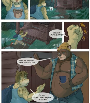 Bear Camp 003