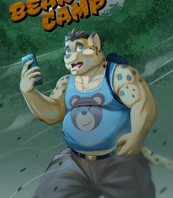 Bear Camp 020