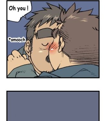 His personal story 006
