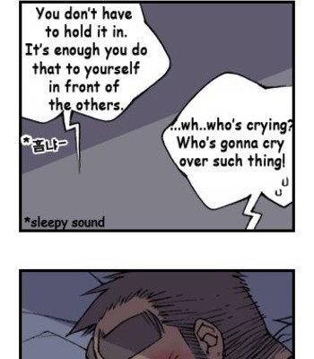 His personal story 012