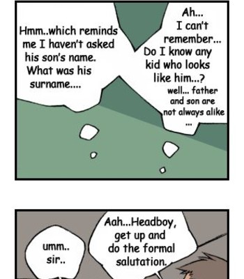 His personal story 014