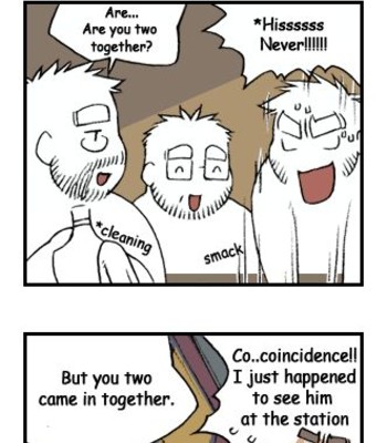 His personal story 015