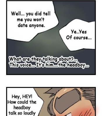His personal story 018