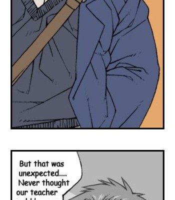 His personal story 019