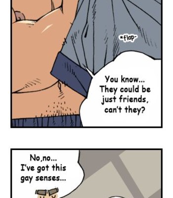 His personal story 022