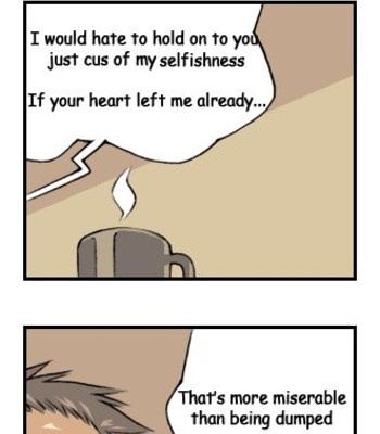 His personal story 027