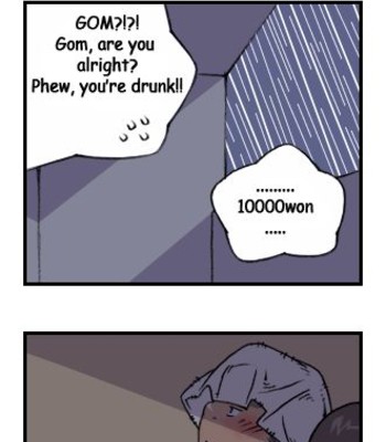 His personal story 029