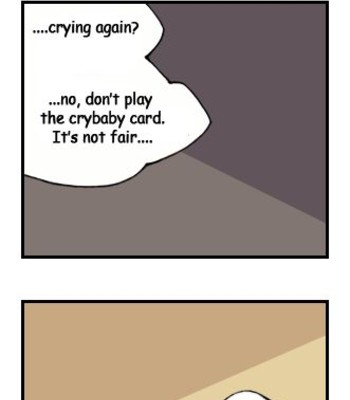 His personal story 030