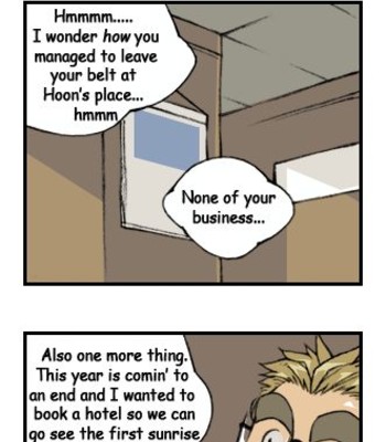 His personal story 034