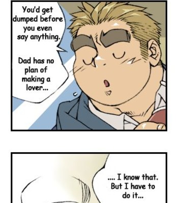 His personal story 038