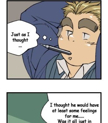His personal story 042